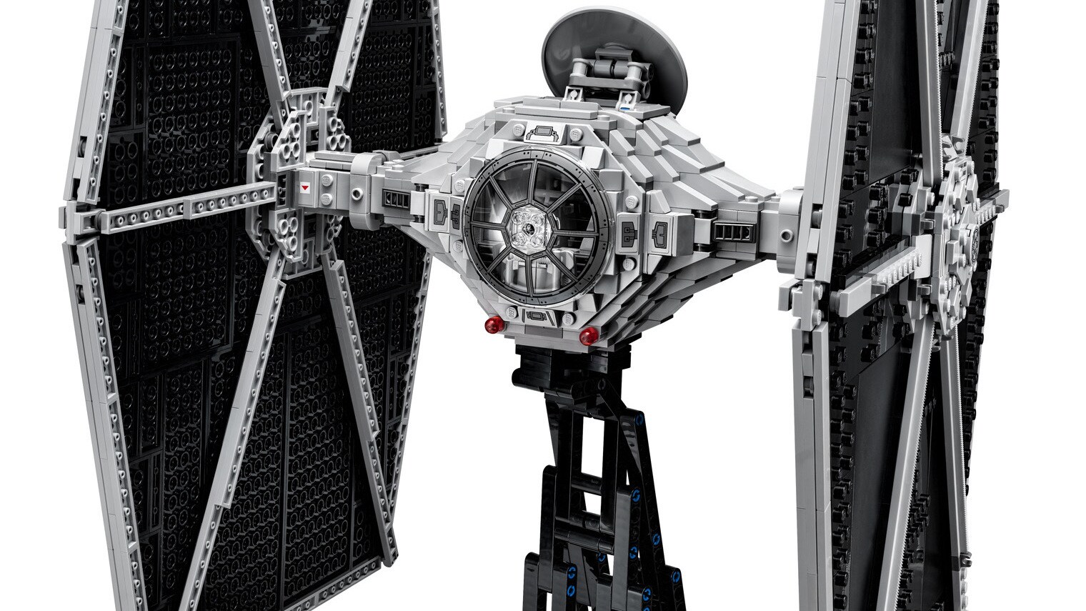 Ultimate Collector Series LEGO Star Wars TIE Fighter