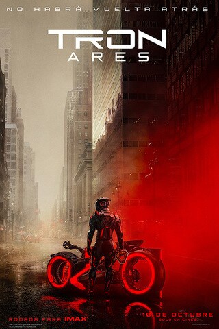 TRON: Ares