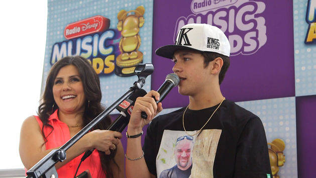 Radio Disney Music Awards | Disney Video