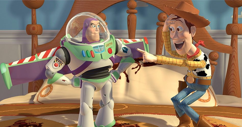 The Ultimate Toy Story 4 Quiz