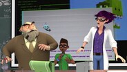 Robostus