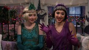 Girl Meets World of Terror 2