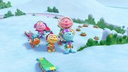 The Sledhouse / Daddo Daycare
