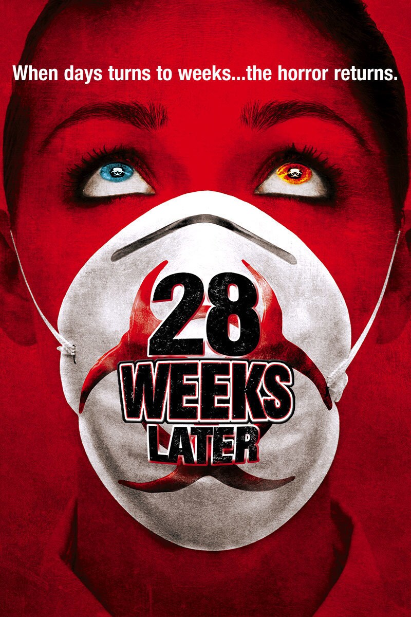 28 Weeks Later | 20th Century Studios