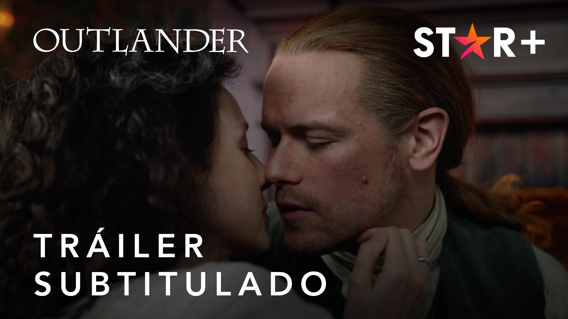 Outlander | Sexta Temporada | Tráiler Oficial Subtitulado | Star+
