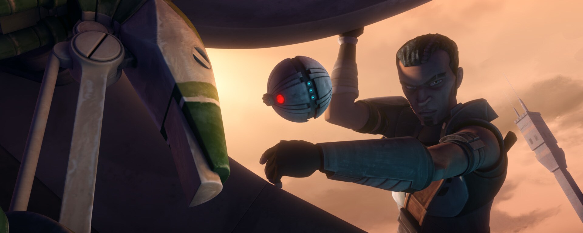 Saw Gerrera