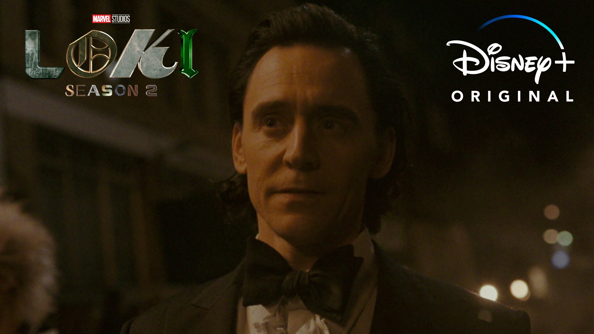 Loki on X: She's back. Episode 2 of #Loki Season 2 is now streaming on  @DisneyPlus.  / X