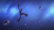 Space Walk