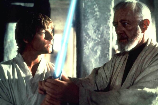 5 Career Lessons We Can Learn From Star Wars