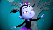 Vampirina Ballerina/ Treasure Haunters