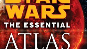 Star Wars: The Essential Atlas Online Companion