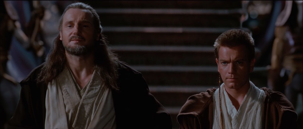 qui gon jin quotes｜TikTok Search