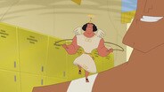 The Good, the Bad, and the Kronk / Mudka's #13