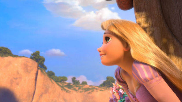 When Will My Life Begin - Now That's What I Call Disney 2