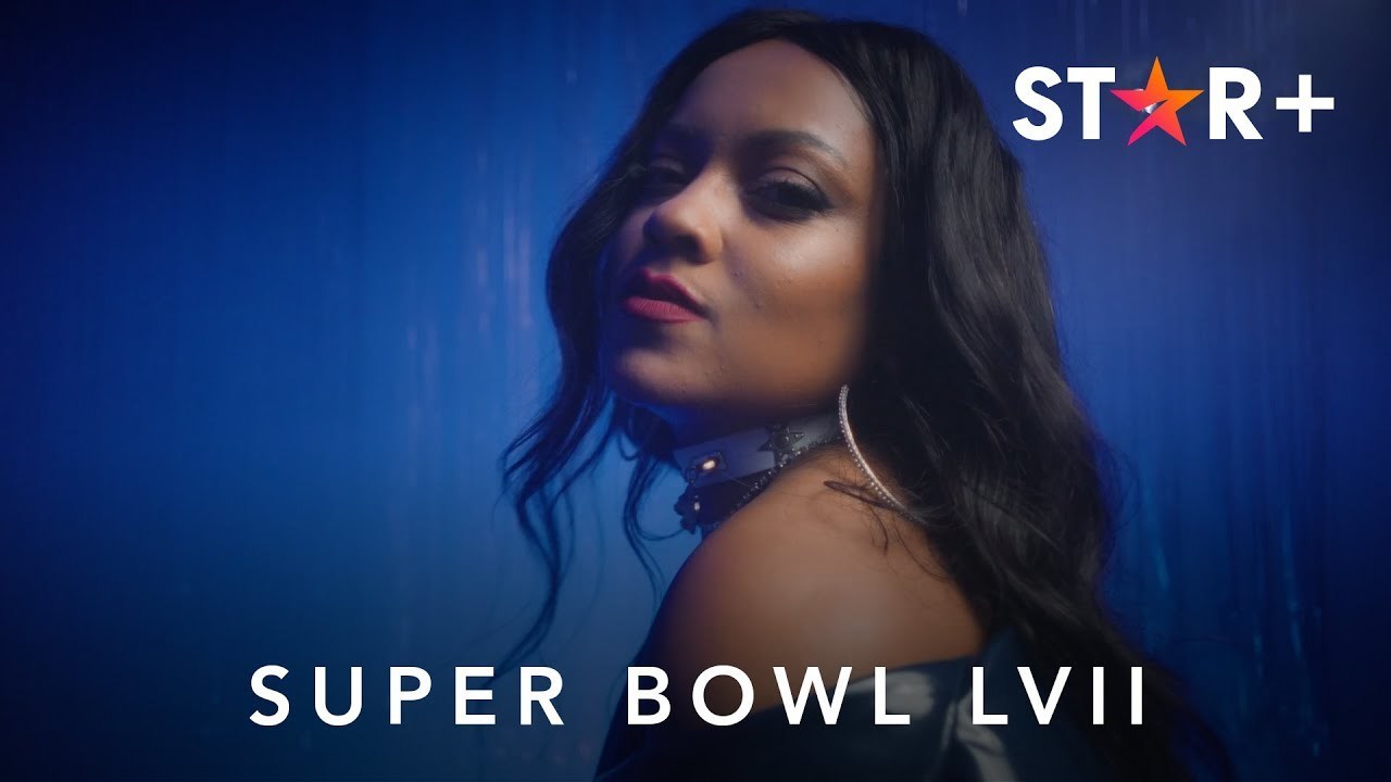 A final mais pop de todas | NFL Super Bowl LVII | Star+