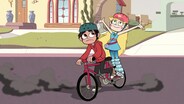 Star on Wheels/Fetch