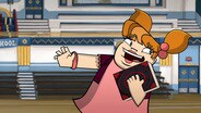 Enter the Nomicon / Swampy Seconds