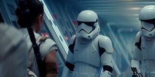 "Hold On" TV Spot | Star Wars: The Rise of Skywalker