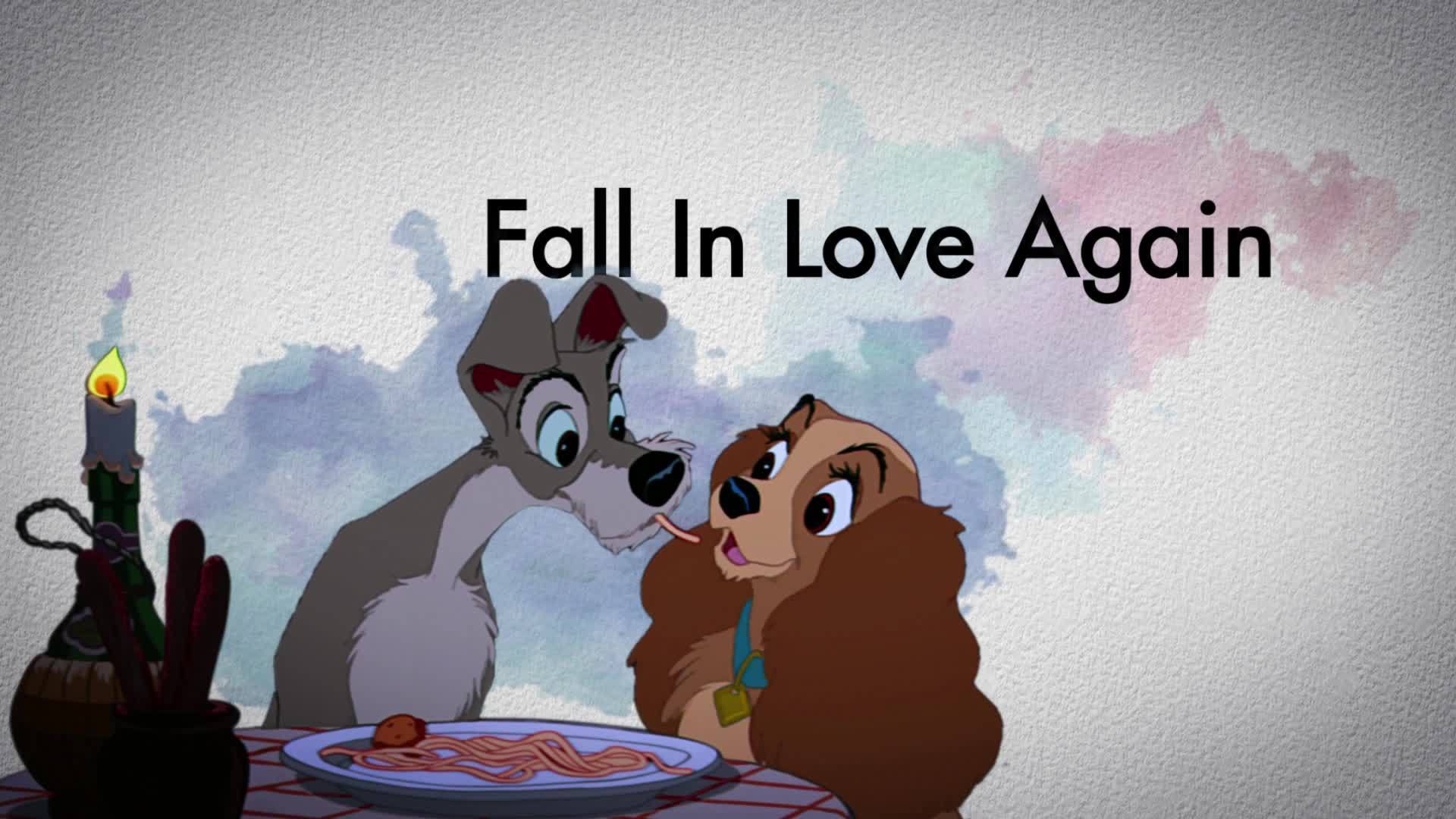Lady and the Tramp | Trailer