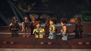 Peril on Kashyyyk