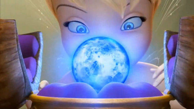Tinker Bell And The Lost Treasure Disney Fairies Tinker Bell And The Lost Treasure Disney Fairies