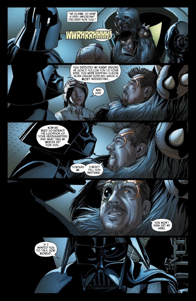 Darth Vader 4 page 20