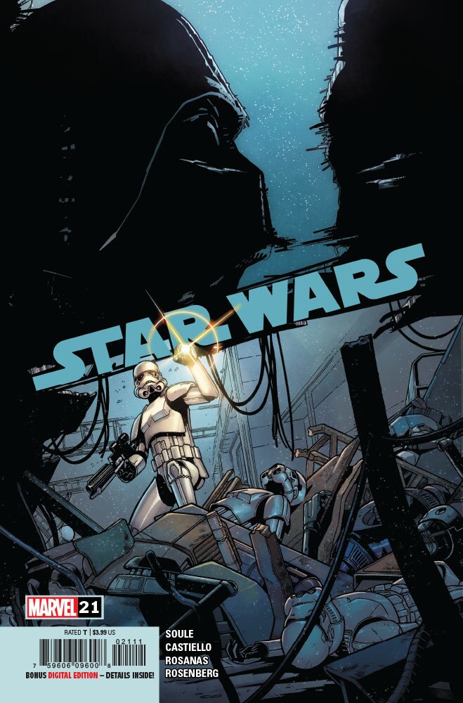 Star Wars 21 preview 1