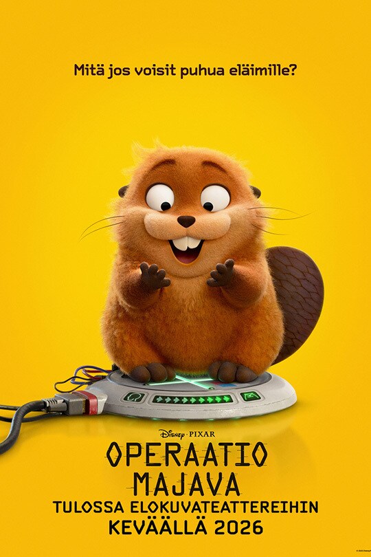 Operaatio Majava