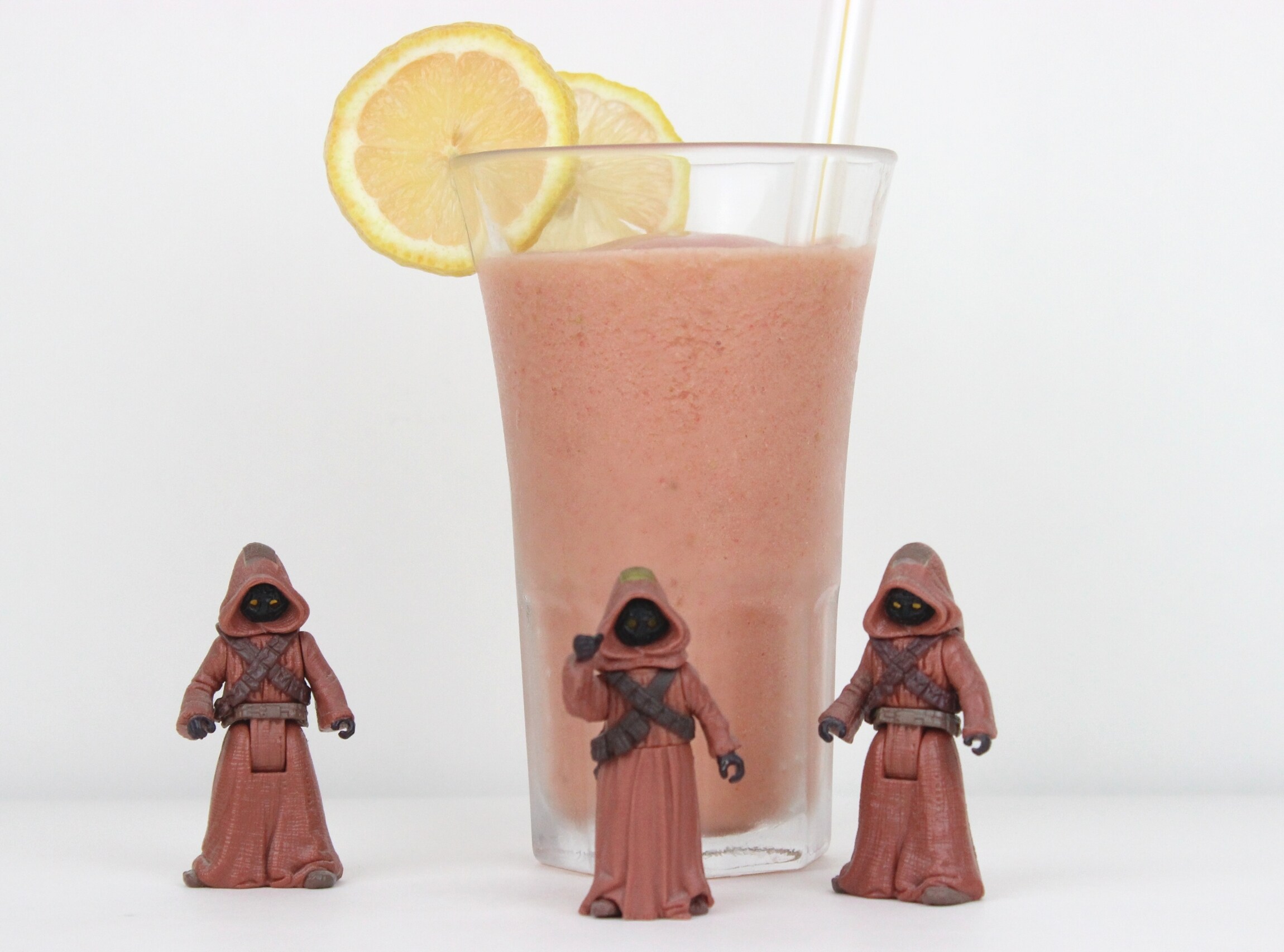 Star Wars Recipe: Twin Suns Smoothie | StarWars.com