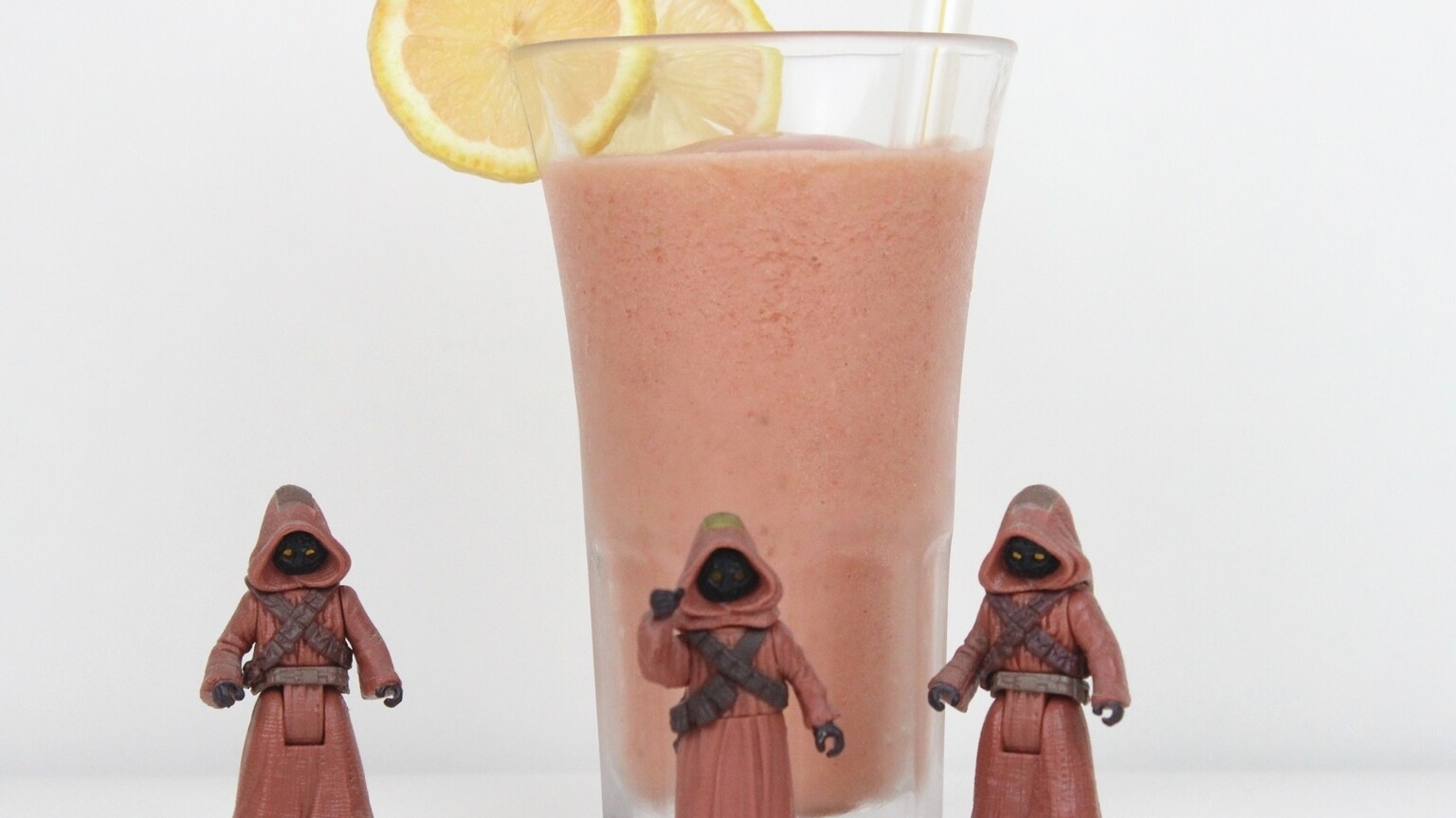 Twin Sun Smoothie