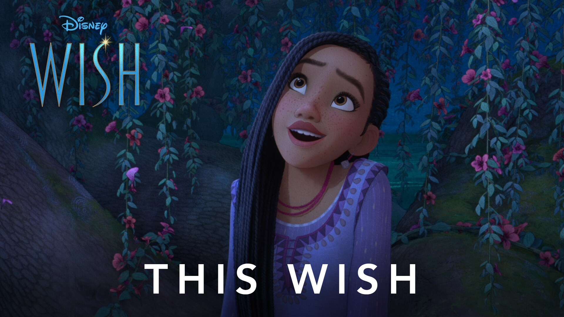 Disney's Wish | This Wish