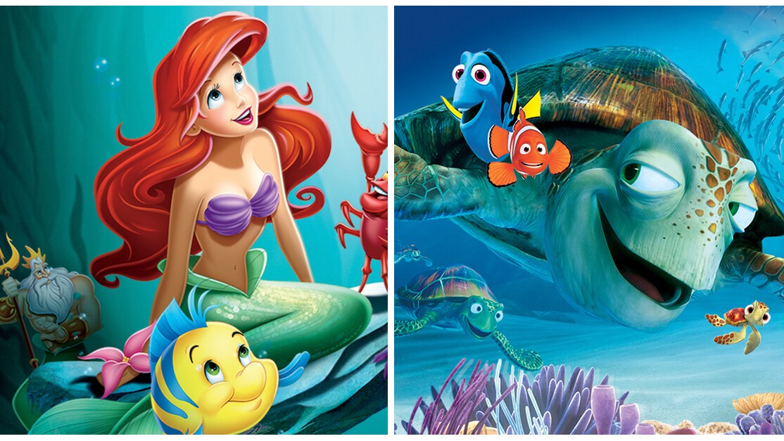 5 Disney Movies Your Toddler Will Love | Disney News