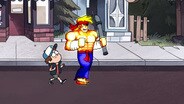 Fight Fighters
