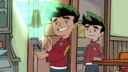 The Doppelganger Gang