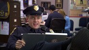 Luther Waffles: Skate Cop
