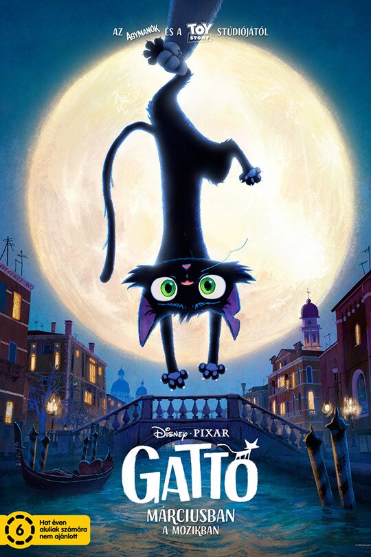 Gatto