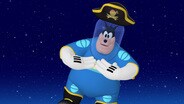 Mickey Mouse Clubhouse Space Adventure Part 1 (Part 1 of 2)