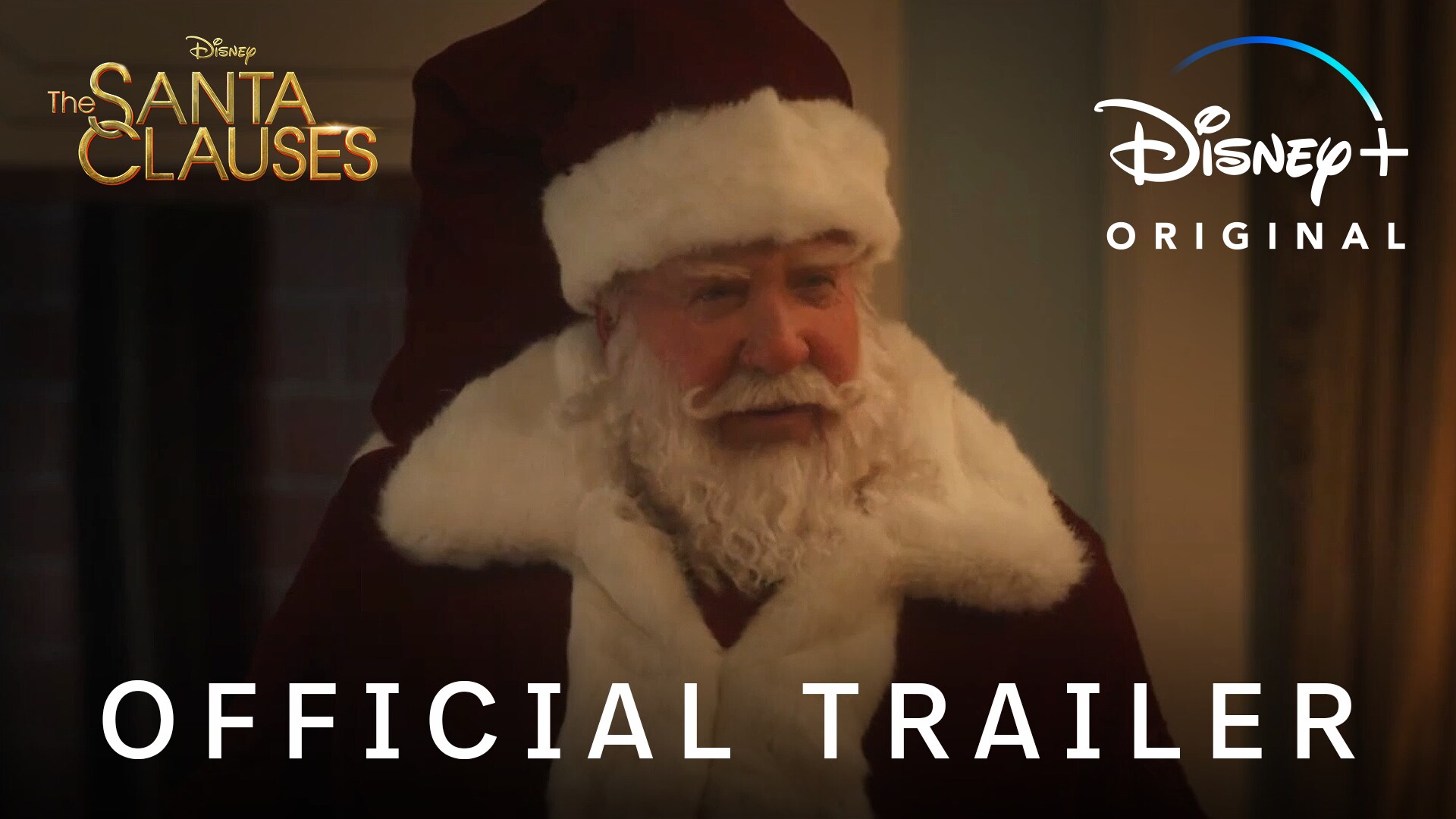 the santa clause 4 trailer