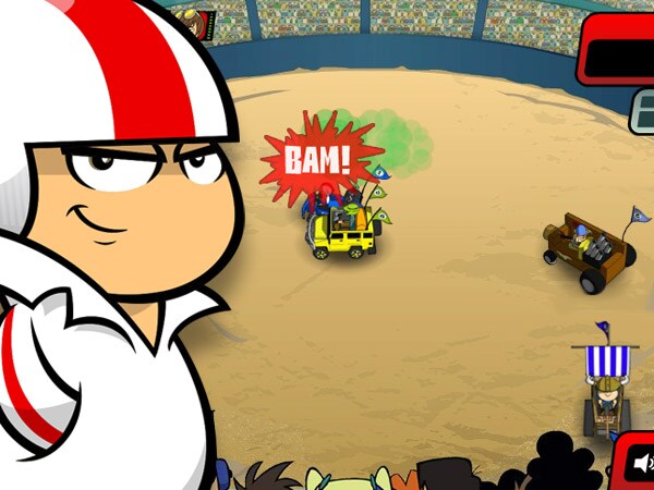 kick buttowski loco launcho extreme kick buttowski loco launcho extreme