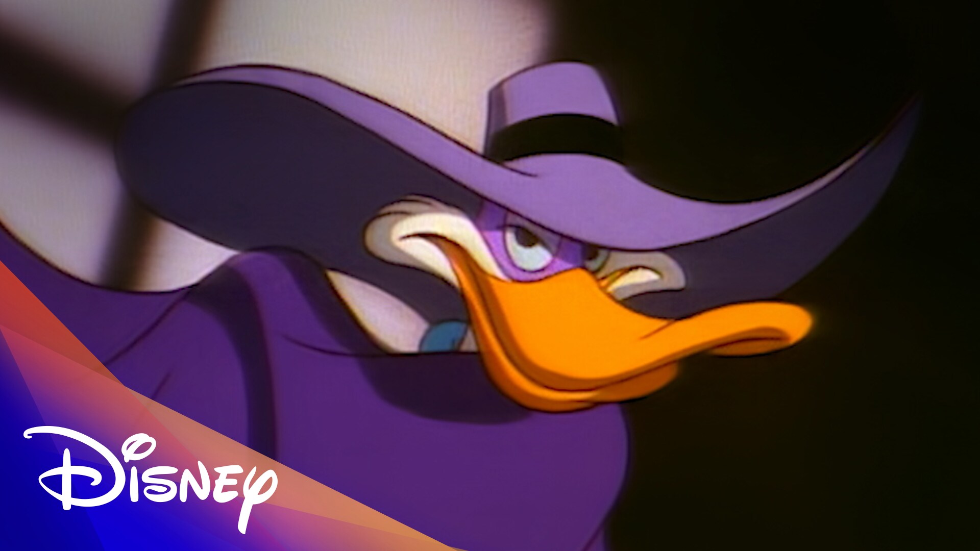 Darkwing Duck Theme Song | Disney