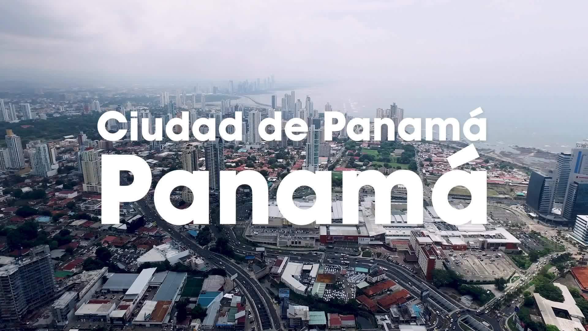 Ciudad de Panamá - Panamá