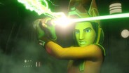 In the Name of the Rebellion: Part 2