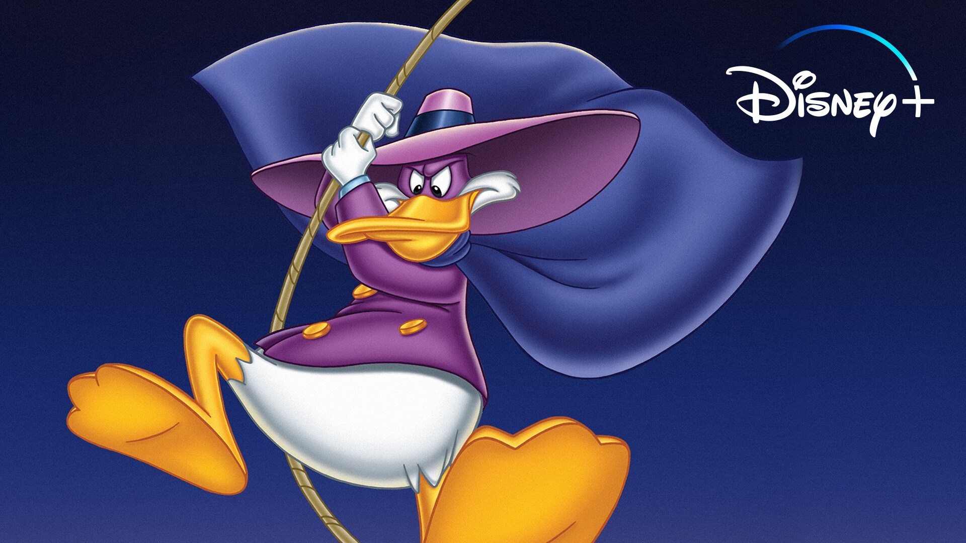 5 Unforgettable Darkwing Duck Moments | Disney+