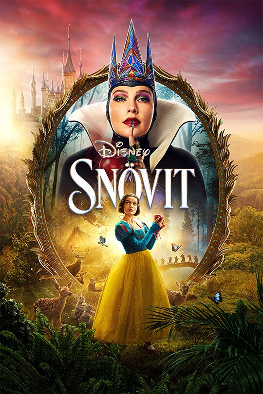 Snövit