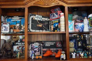 Fully Operational Fandom: The Star Wars Collector Within Us All, Part 2