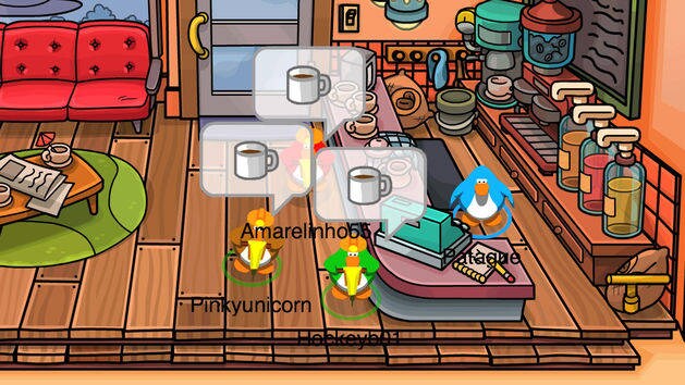 Waddle On - Episode 1 | Club Penguin | Disney Video