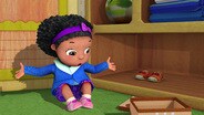 Tie Another Day / You Only Start Preschool Once