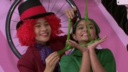 Club Mickey Mouse Episode 7