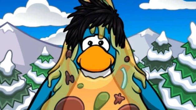 Club Penguin - D23