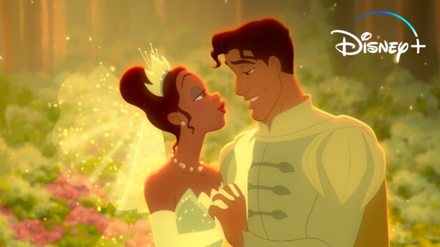 Timeless Family Classics | Disney+